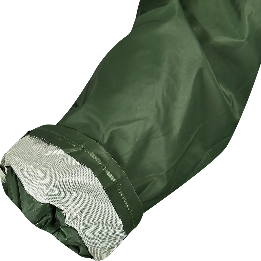 Влагозащитный плащ DELTA PLUS MA305 для надежной защиты от непогоды 82633153 STLM-1506600 - Вид №6