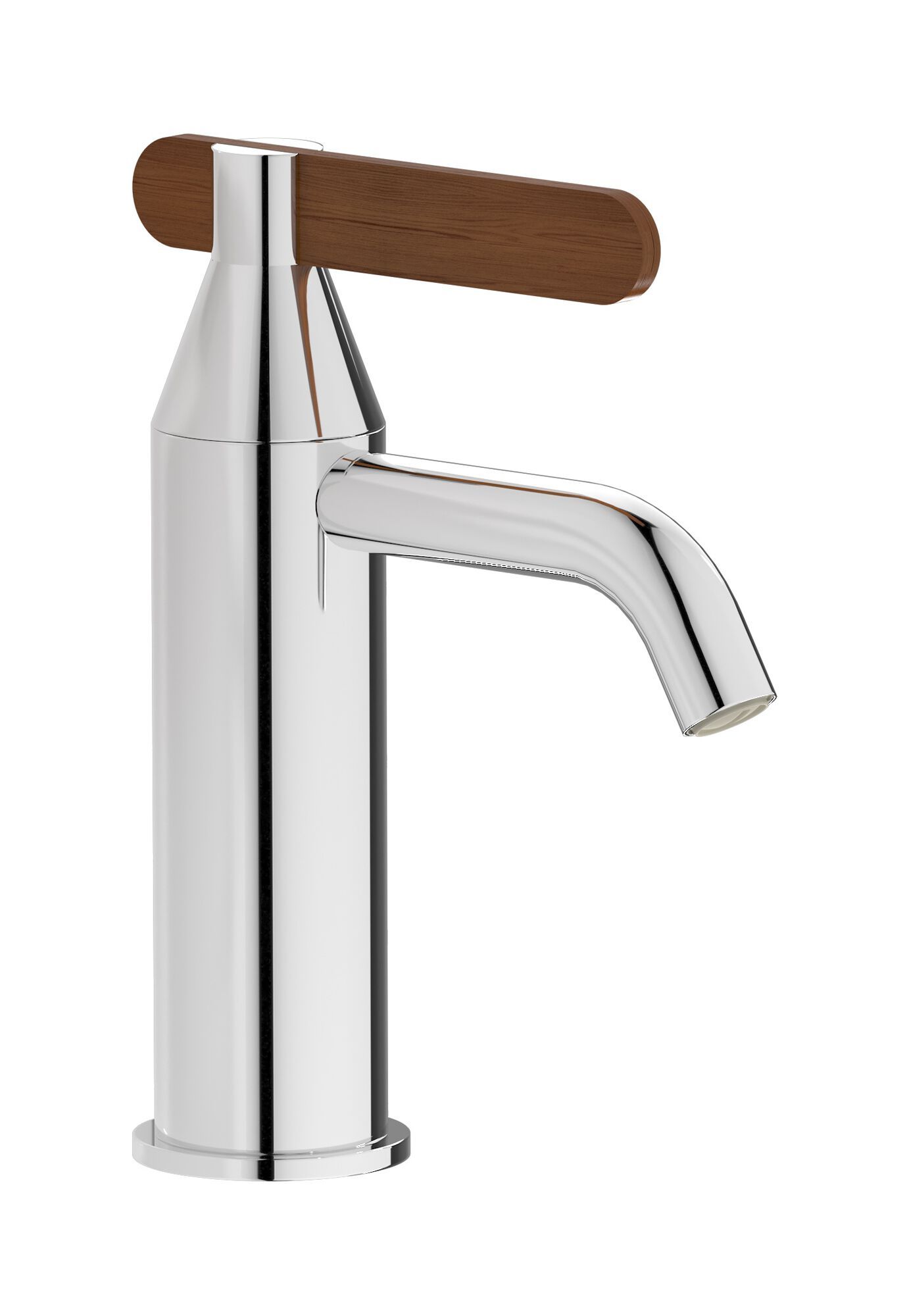 Смеситель для раковины с автоматическим сливом IB Soho ARCH-00099248 - Вид №1