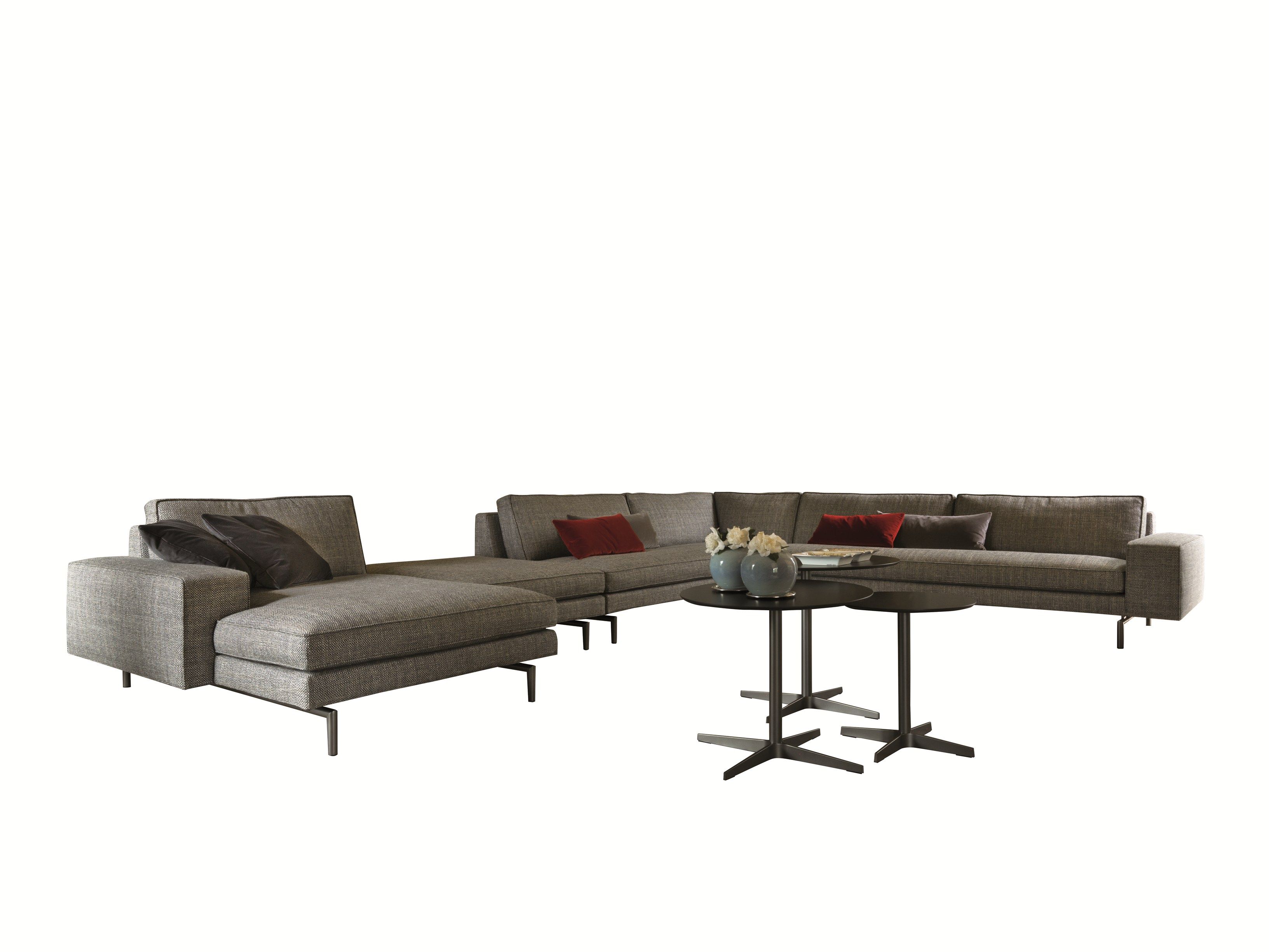 Съемный диван из ткани Verzelloni Ирвинг ARCH-00109734 - Вид №10