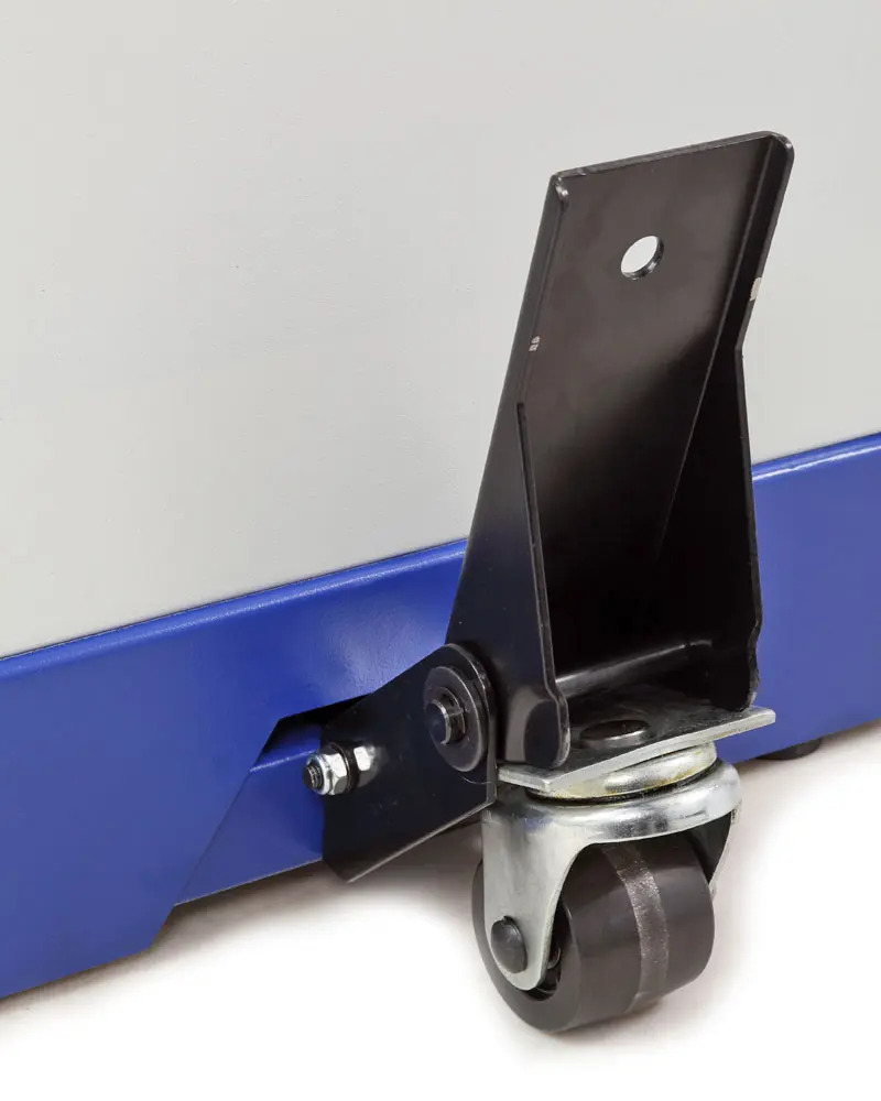 Фуговальный станок BELMASH J200/1800AMRH (2.4 кВт/400 В) 9104806 STDN-0087439 - Вид №4