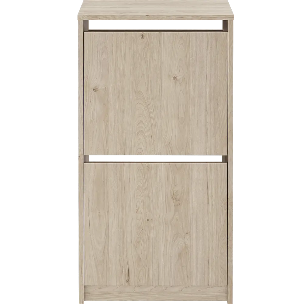 Santreyd Обувница Реан с двумя откидными секциями для компактного хранения 85630322 STLM-0064674 - Вид №4