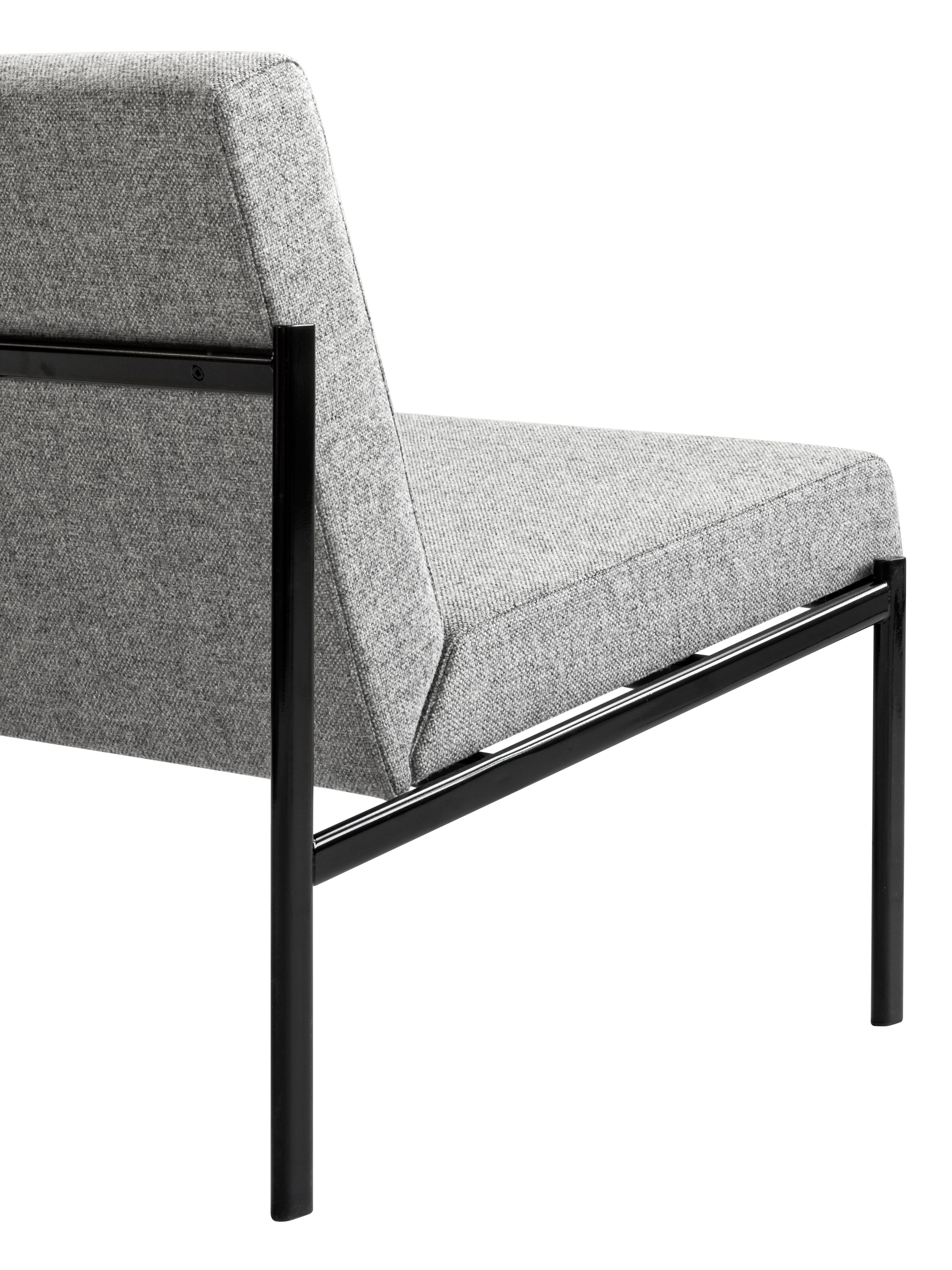 Тканевое кресло Artek Кики ARCH-00095337