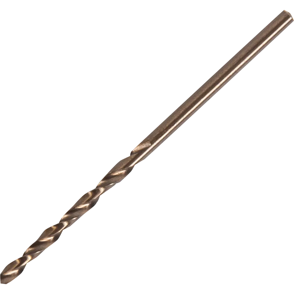 Сверло по металлу HSS-Co Dexter к. Pro 113-01406 2х49 мм STLM-2092449