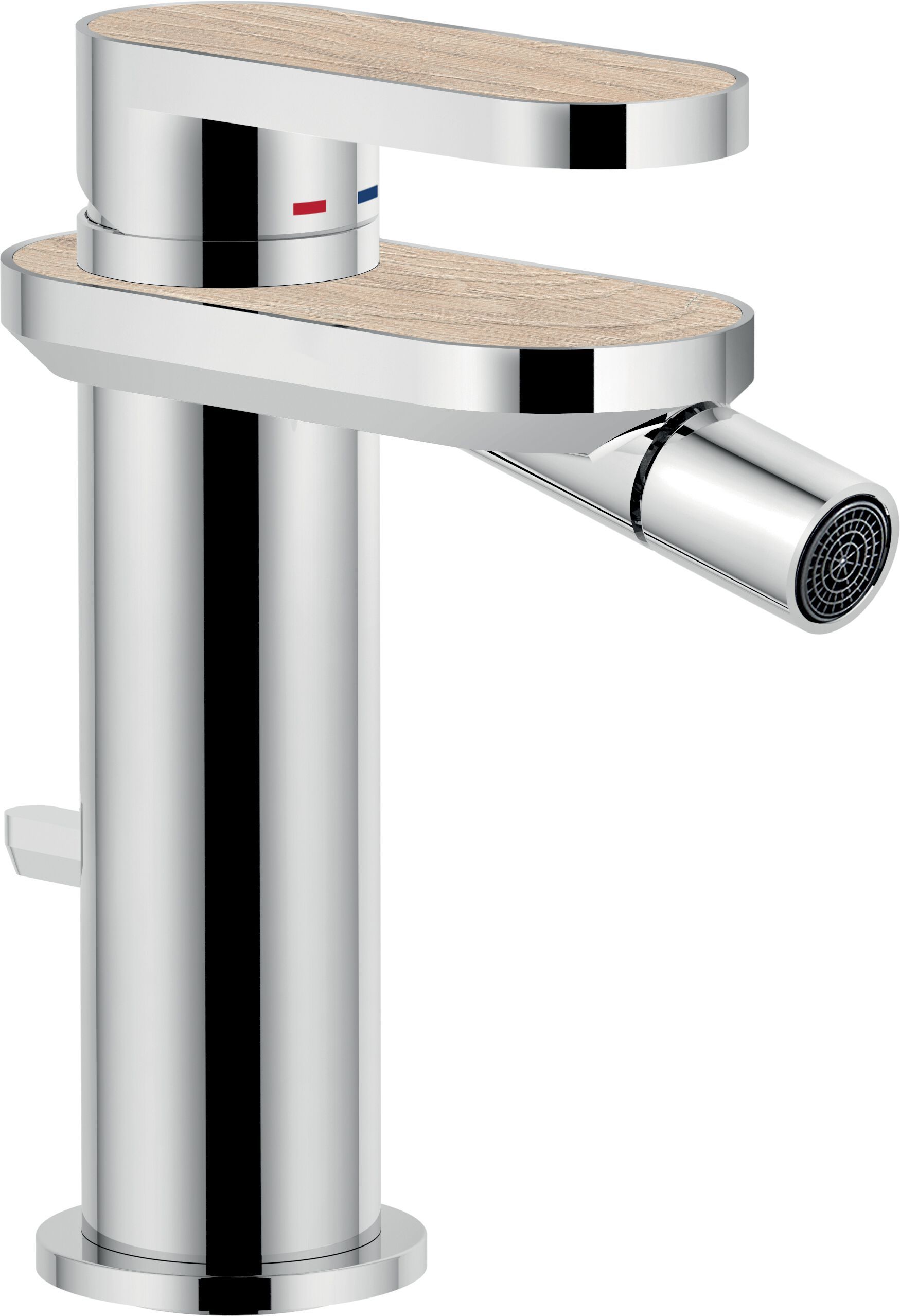 Смеситель для биде Nobili Dress ARCH-00084101 - Вид №16