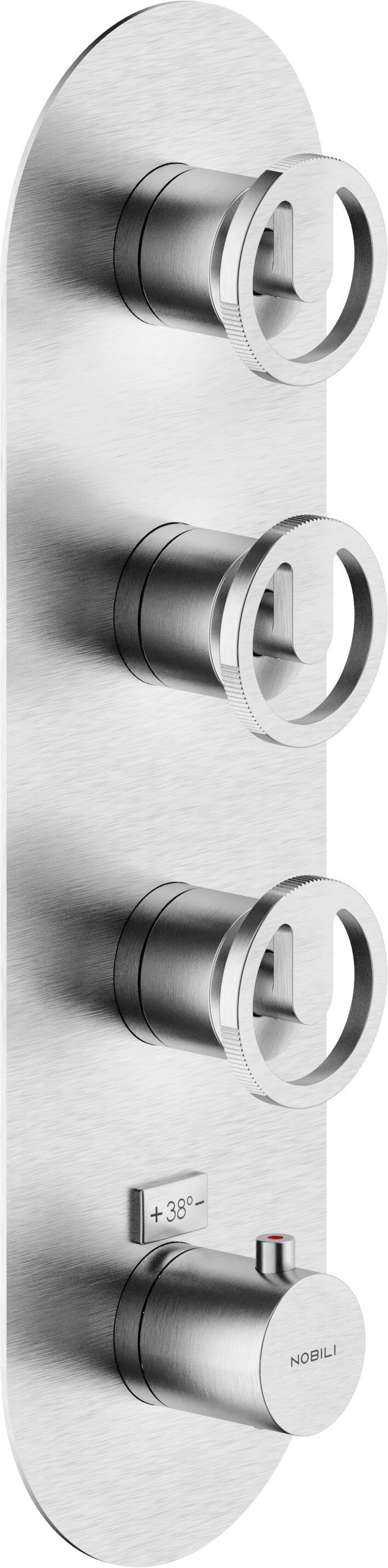 Термостатический смеситель для душа Nobili Sole ARCH-00099594 - Вид №4