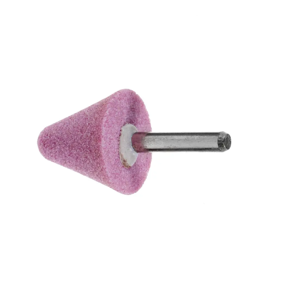 Шарошка конусная Dexter для обработки металлов и дерева 17410541 STLM-0008130 - Вид №1