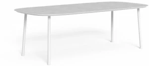 Talenti Прямоугольный садовый стол из керамогранита Slam Slatp230-slatp190