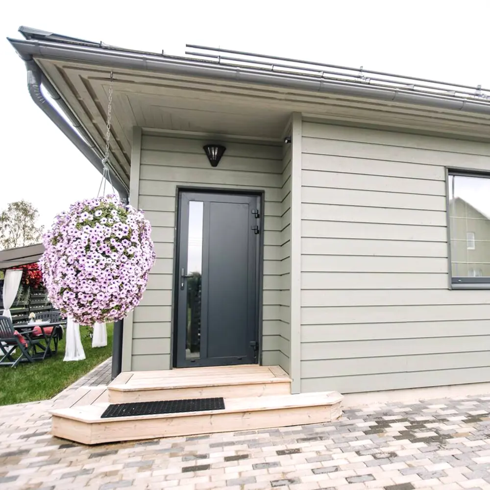 Акриловая краска Husky Siberian для дерева с воском, 9 л 84391896 STLM-0049093 - Вид №4