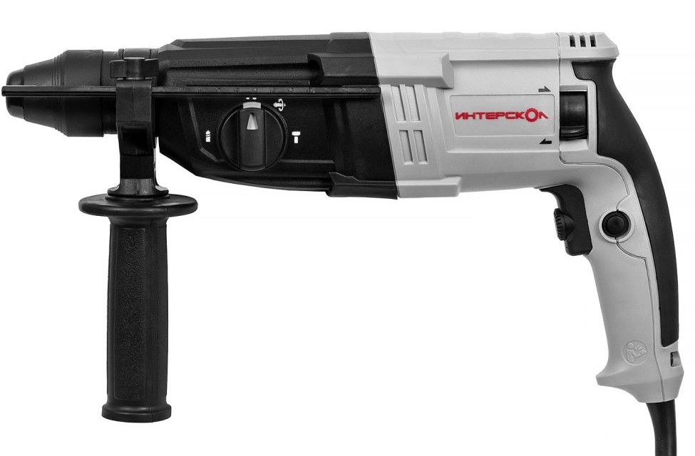 Перфоратор Интерскол П-28/850ЭР 9246965 STDN-0048655