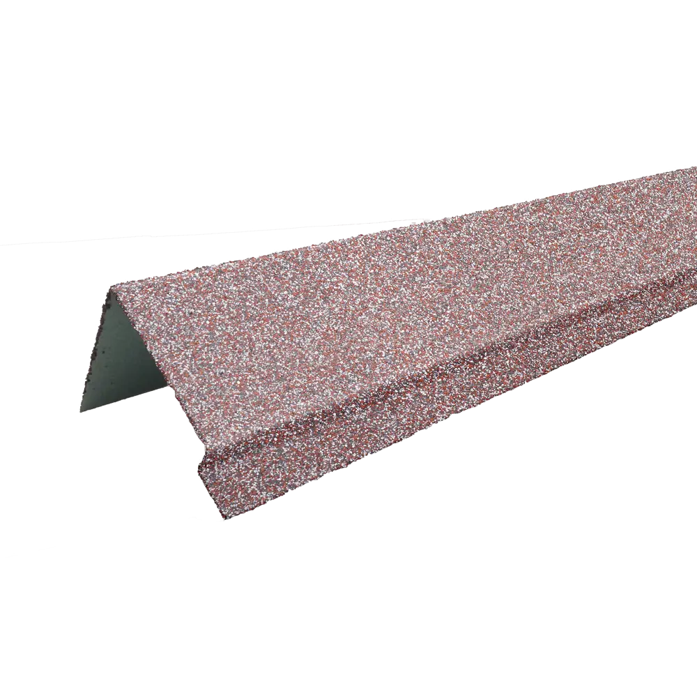 Наличник оконный гранулят LUX Hauberk 1.25 м. цвет мраморный ТЕХНОНИКОЛЬ STLM-2190669