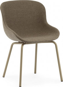 603905 Chair Полная обивка Steel Sand / Synergy Normann Copenhagen Hyg