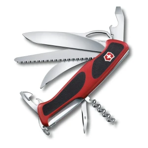 Нож Victorinox RangerGrip 57 Hunter 0.9583.MC пластиковый корпус 130 мм