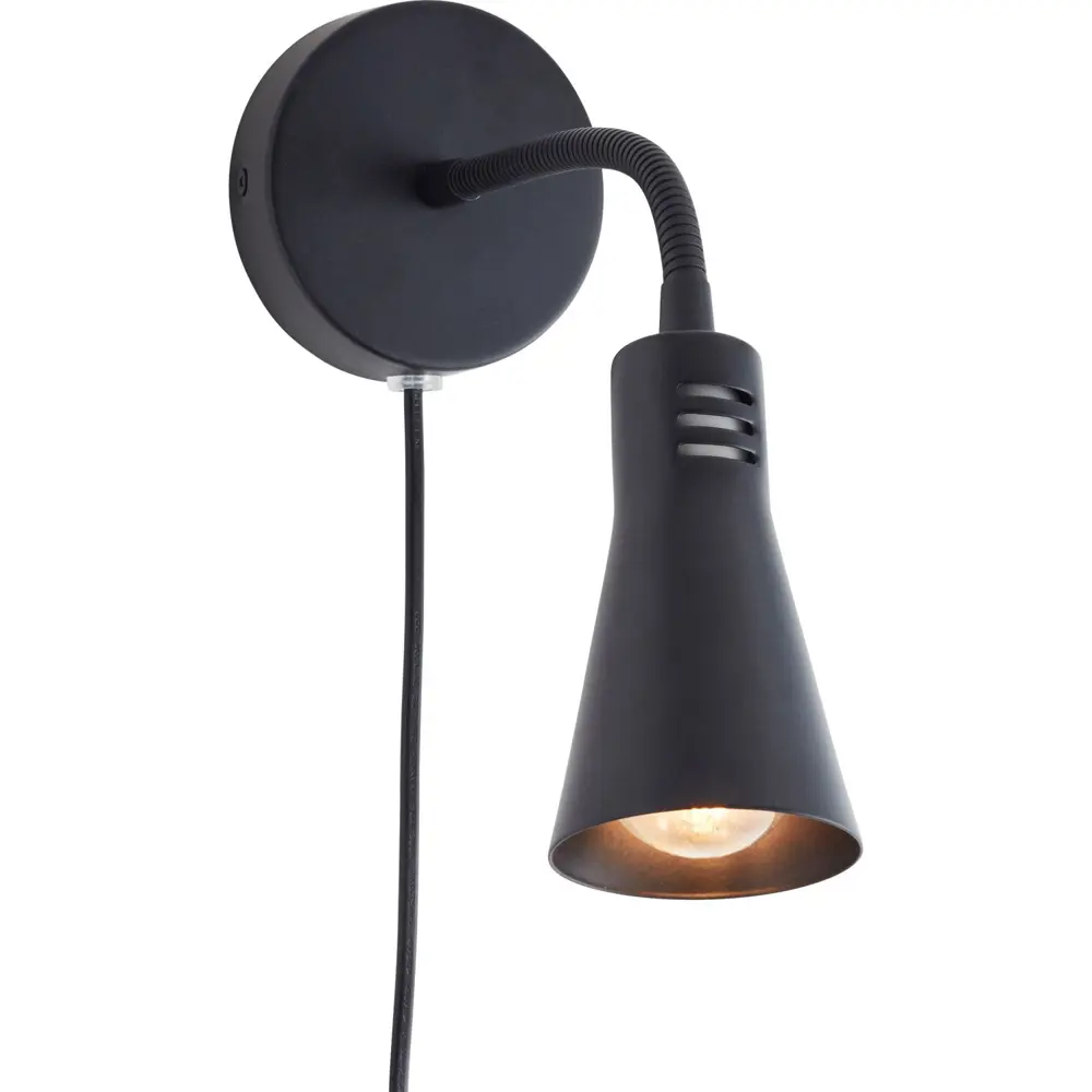 Бра «Skit» 1xE14 INSPIRE STLM-2161460 - Вид №1