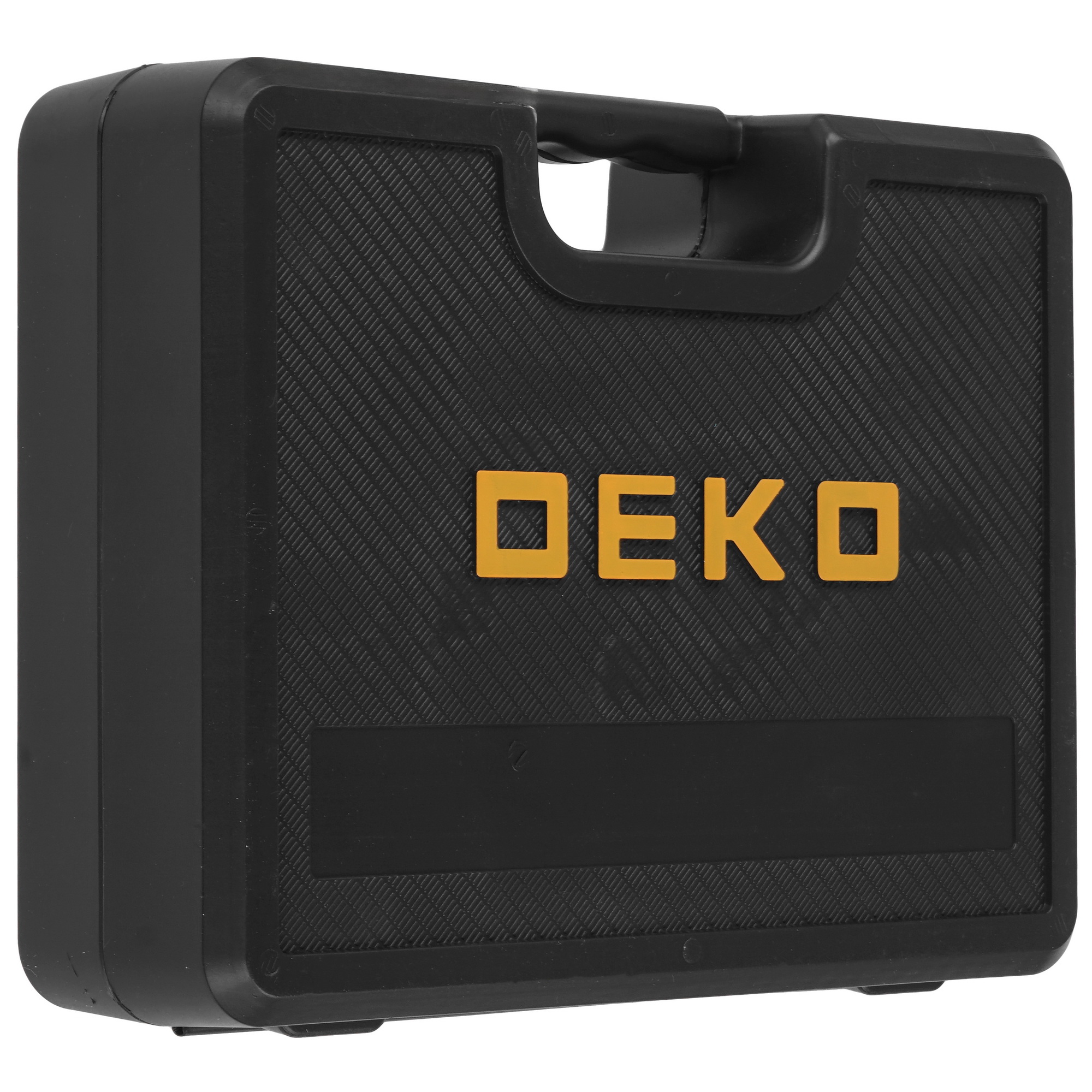 Дрель-шуруповерт DEKO DKCD12FU-Li SET3 5452268 STDN-0067374 - Вид №8