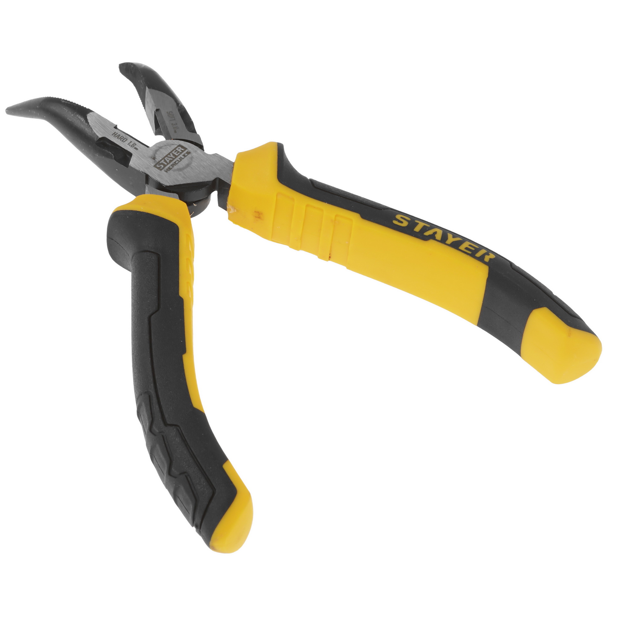 Плоскогубцы STAYER 2203-4-16_z03 9107906 STDN-0046327 - Вид №3