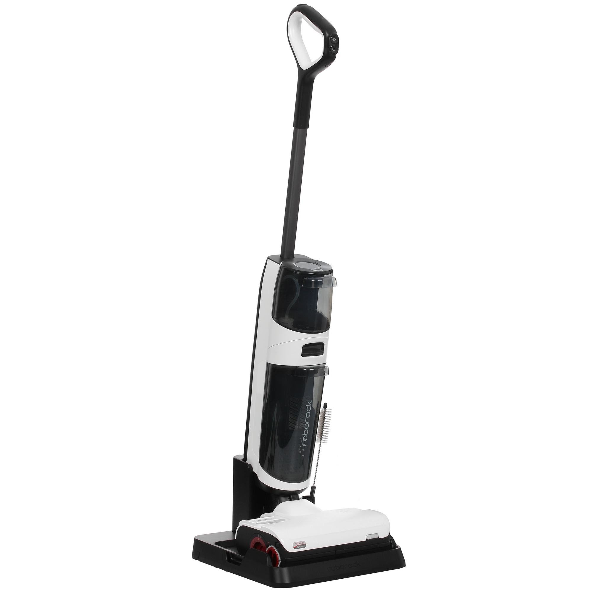 5400724 Моющий пылесос вертикальный   Roborock Dyad Pro  черный STDN-0058497