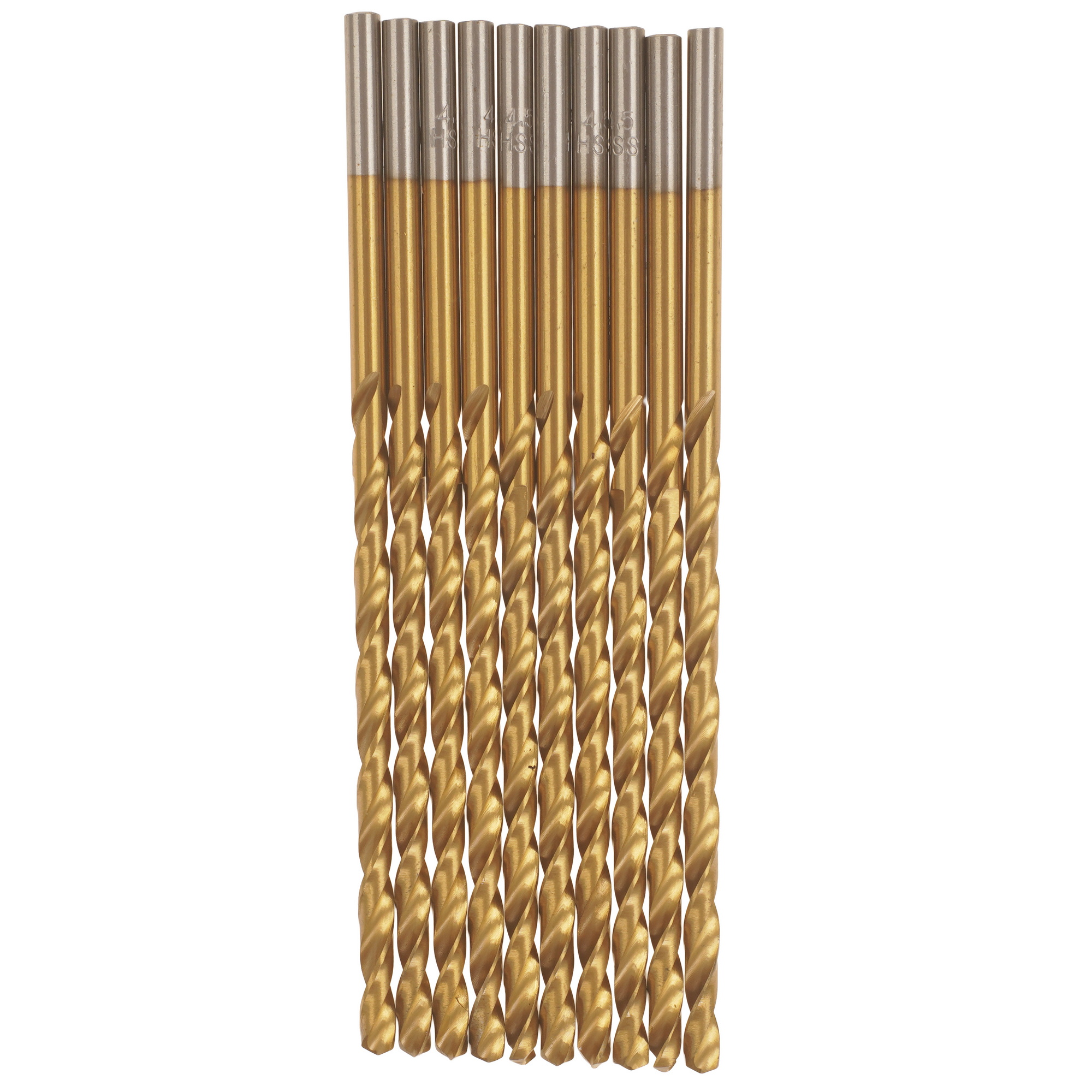 Набор сверл FIT 34245 9256419 STDN-0015579