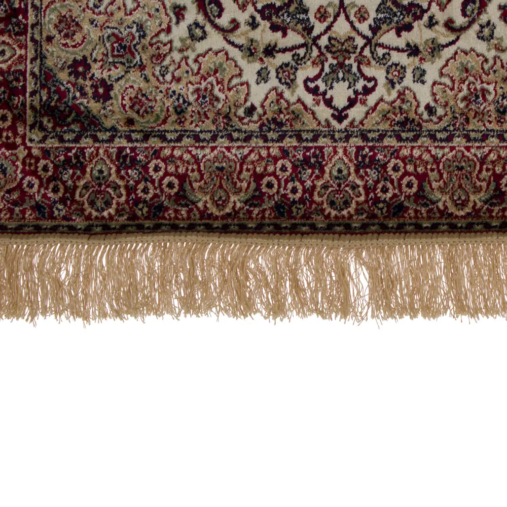 Ковёр Isphahan 77983IR 0.80х1.5 м вискоза DEVOS-CABY STLM-2167283 - Вид №3