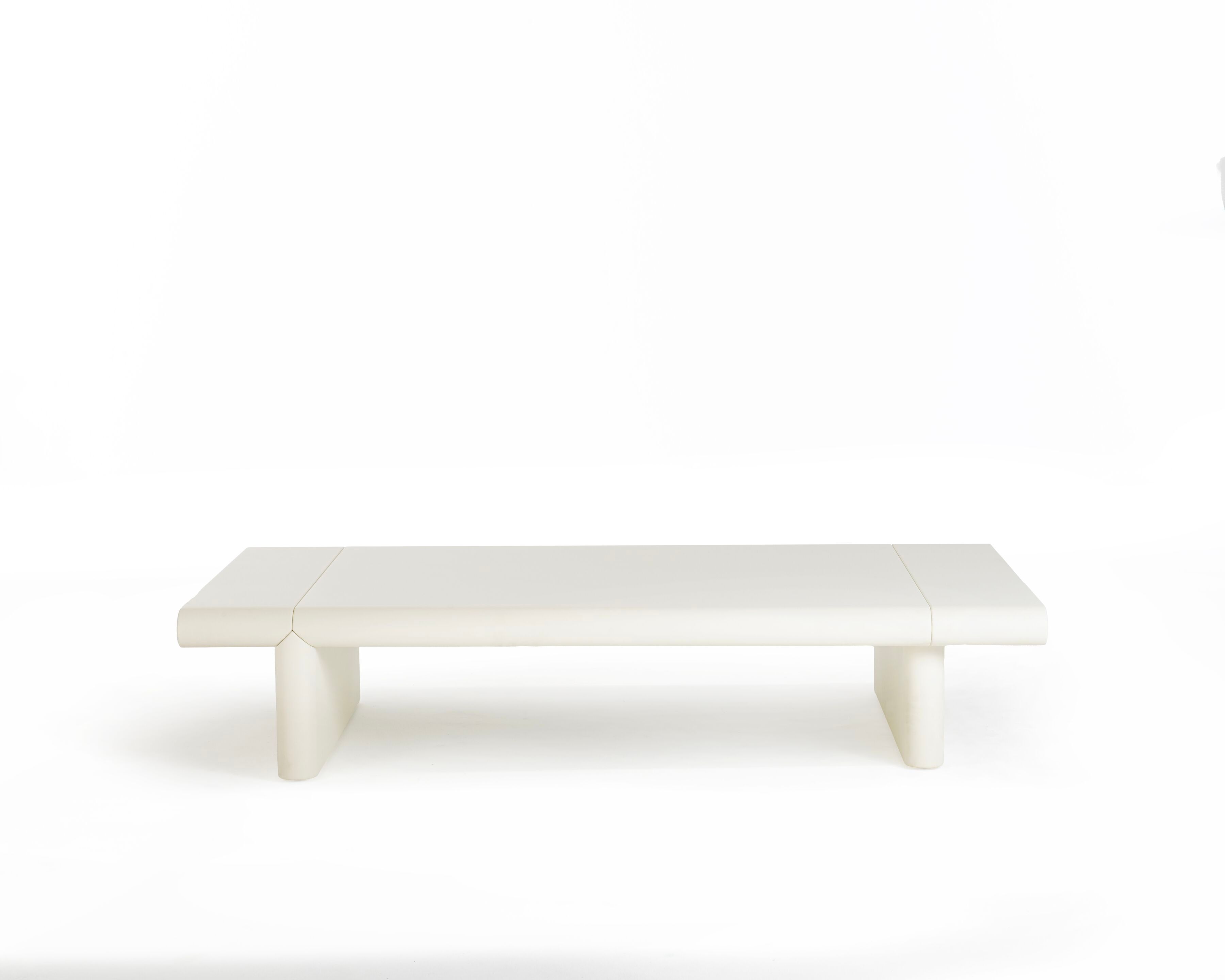 Журнальный столик из МДФ Zanotta Zavolo ARCH-00091807 - Вид №2