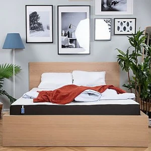 Матрас со съемным чехлом 120x200 Blue Sleep Сoncept BLUE SLEEP  209066 Белый;черный