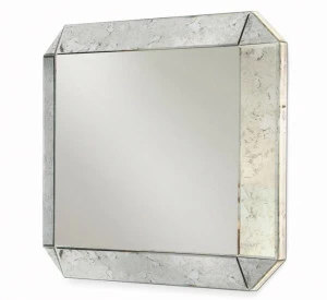 KOKET Прямоугольное настенное зеркало Tamara