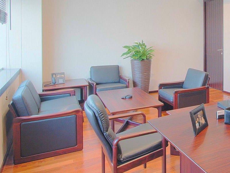 Кресло с подлокотниками Dyrlund 7820 ARCH-00091344 - Вид №4