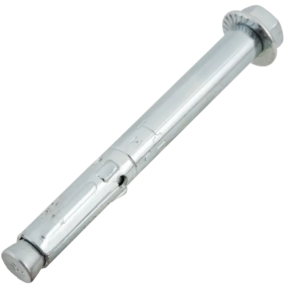 Анкер втулочный Hilti HLC с гайкой 8x70 мм STLM-2210089 - Вид №1