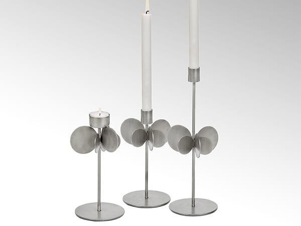 Железный подсвечник LAMBERT HERVEE ARCH-00029201 - Вид №1