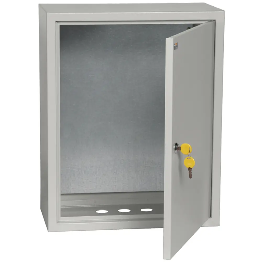 Металлический электрощит IEK на 52 модуля с защитой IP31 82209265 STLM-0022035 - Вид №4