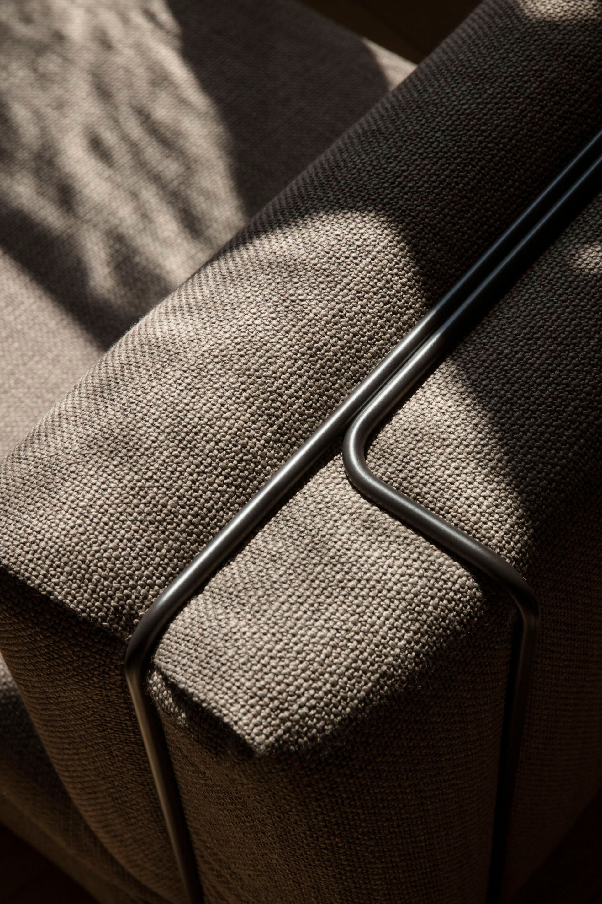 Тканевое кресло Karakter GB Lounge ARCH-00038099 - Вид №29