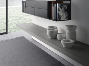 Каменная полка