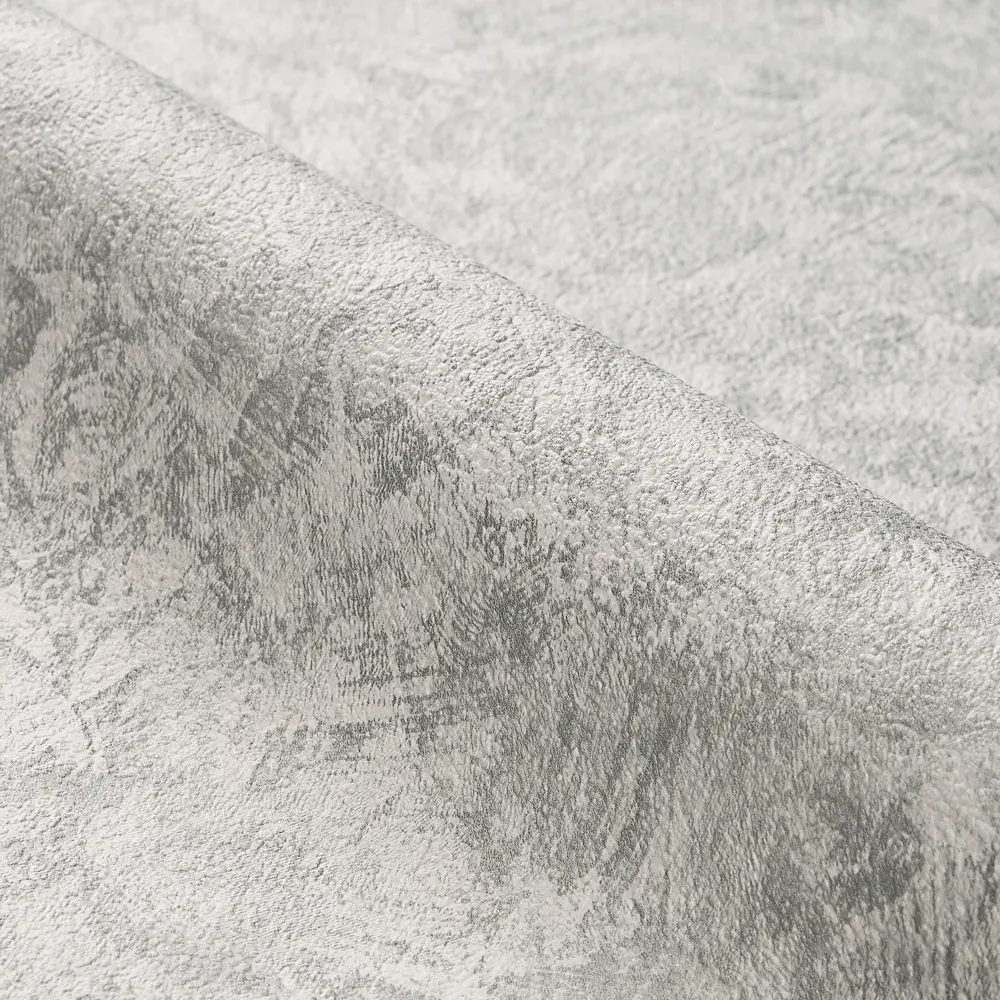 Обои бумажные Renowa Лофт серые 0.53 м 79016 STLM-2034306 - Вид №2