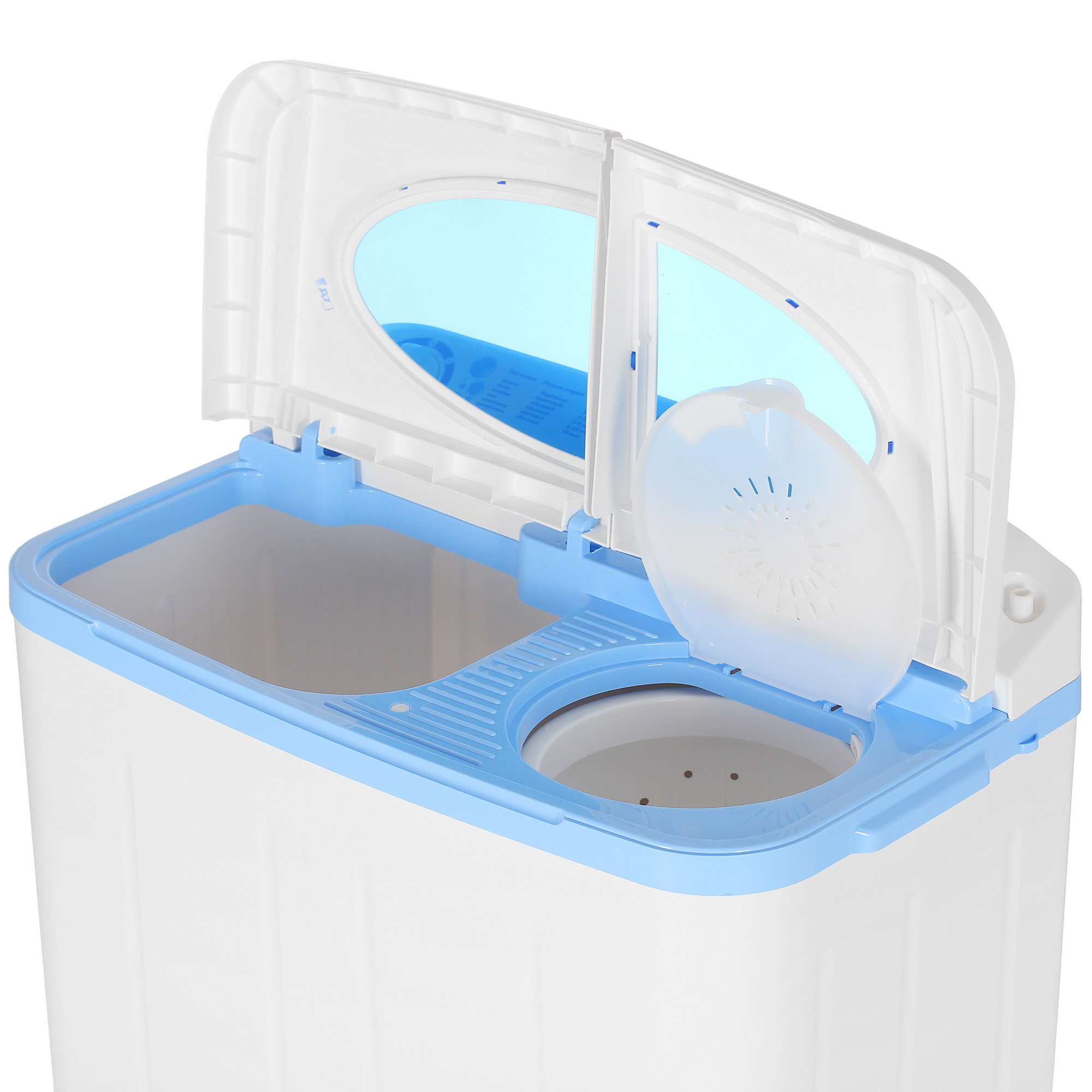 1092991 Стиральная машина Renova WS-80PT/PET STDN-0089747 - Вид №5