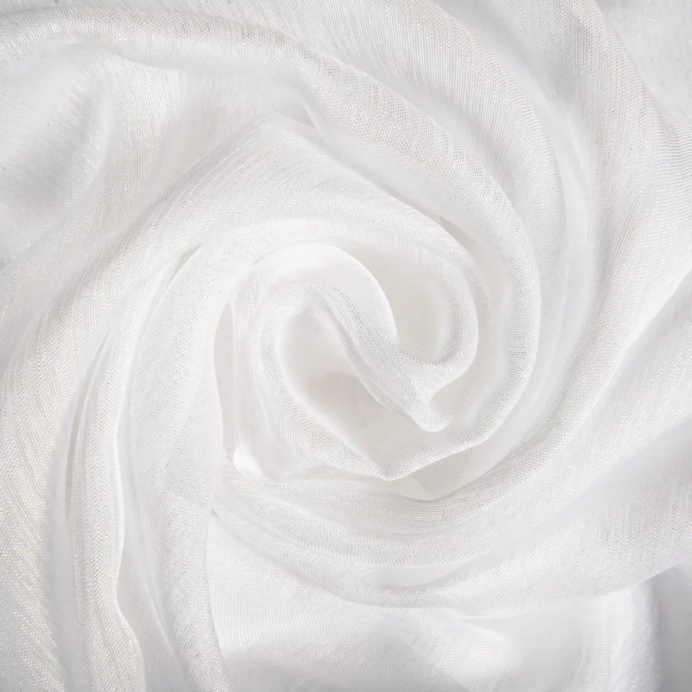 INSPIRE Softy — воздушный тюль бежевый 300×260 см 81944941 STLM-0014339 - Вид №1