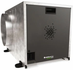 ALDES Центробежный вентилятор Ventilatori centrifughi