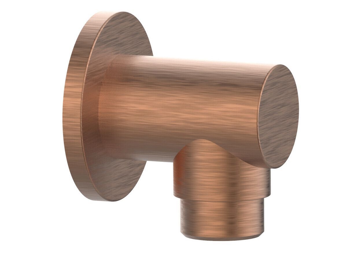 Водозаборник Rubinetterie Frattini душевые ARCH-00038635 - Вид №3