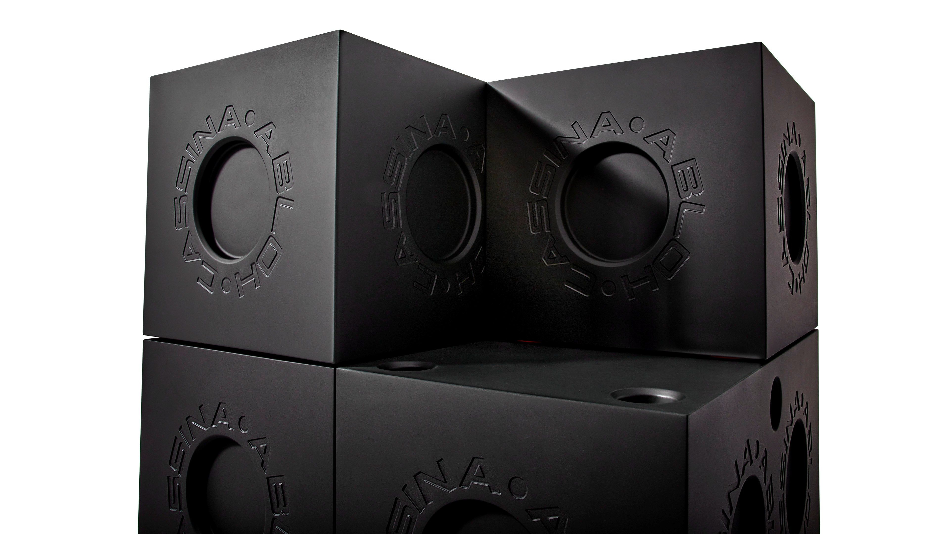 Журнальный столик из полиуретана CASSINA MODULAR IMAGINATION ARCH-00084361 - Вид №6