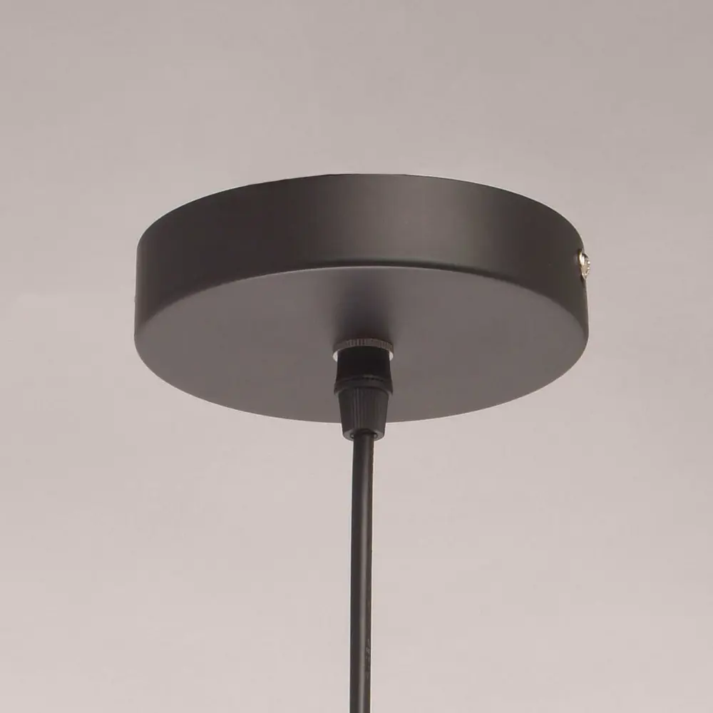 Люстра «Кассель» 1хE27х60 Вт MW-Light STLM-2018226 - Вид №8