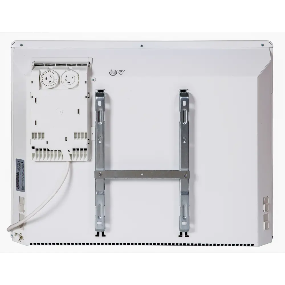 Обогреватель электрический Noirot CNX-4 Plus с электронным термостатом, 1500 Вт 82856605 STLM-2011122  - Вид №1