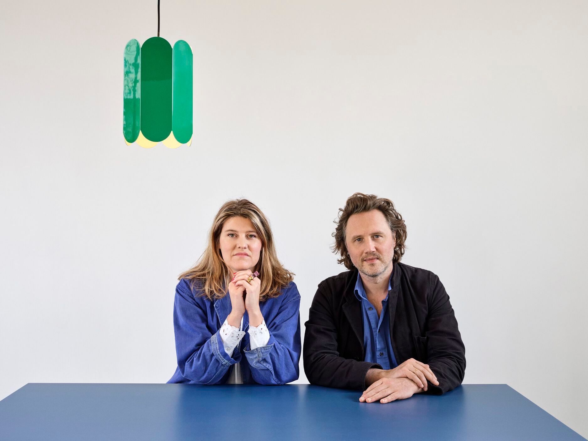 Горизонтальный стальной навесной шкаф с порошковым покрытием Hay перфорированный шкаф ARCH-00134850 - Вид №13