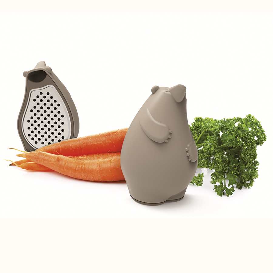 OT906 Терка , barry OTOTO 