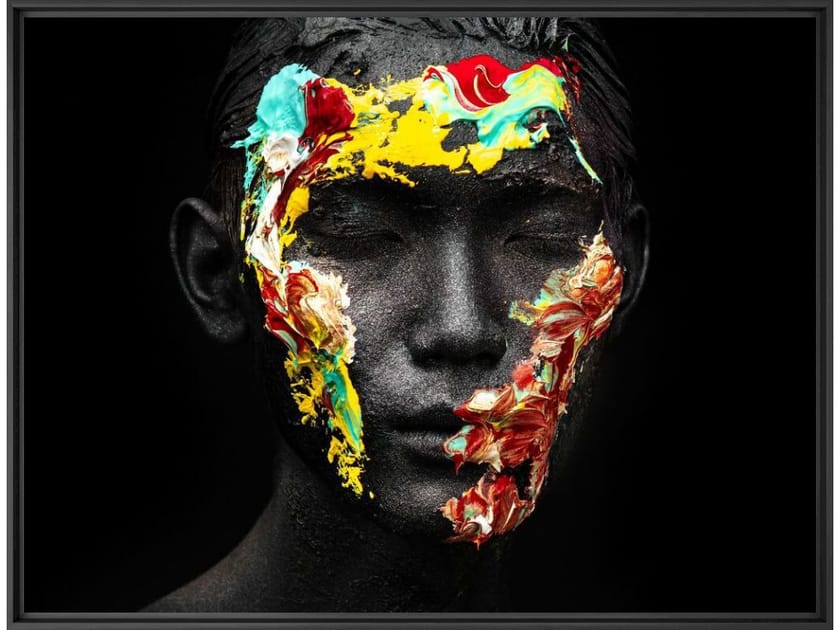 Печать фотографий на бумаге YellowKorner портрет ARCH-00134768