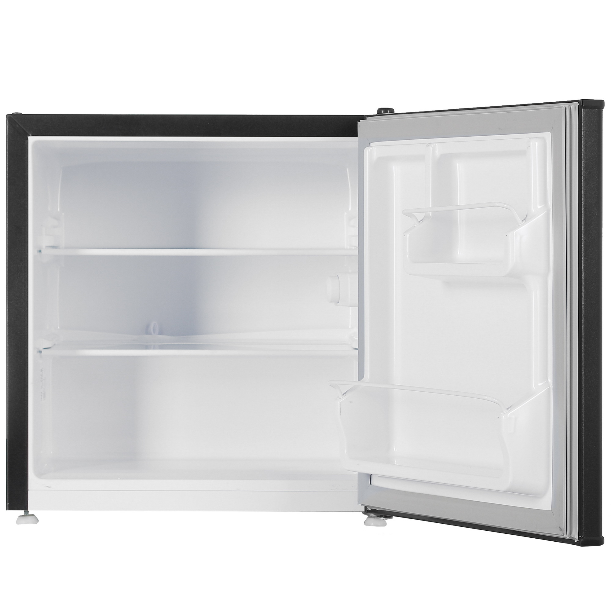 8167865 Холодильник компактный   Nordfrost NR 506 B черный STDN-0103106 - Вид №1