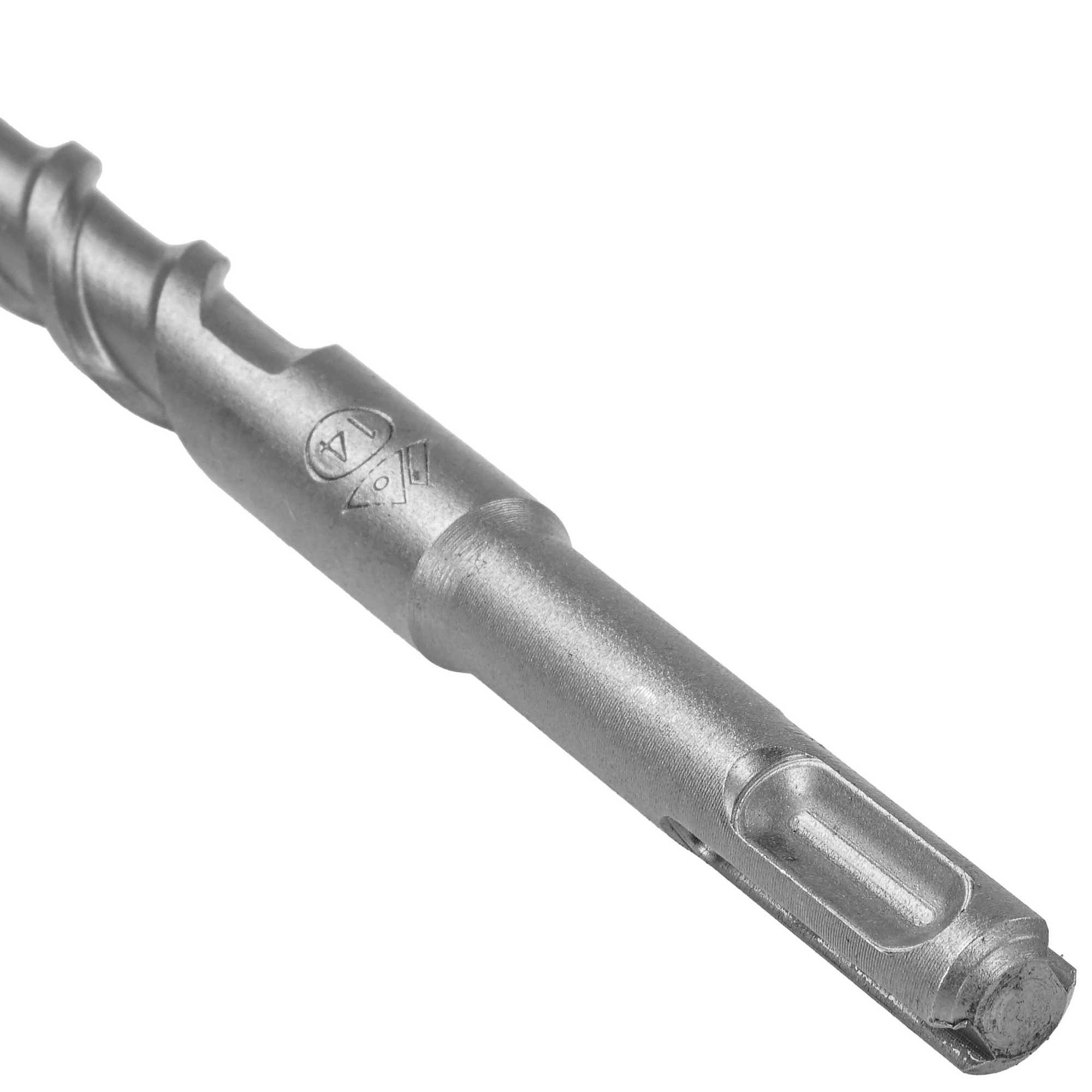 Бур Metallica 904565 800 мм 9120571 STDN-0068278 - Вид №2