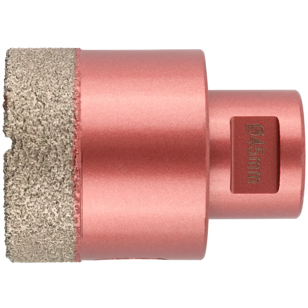 Коронка по керамограниту M14 Cutop 45 мм STLM-2054774 - Вид №2