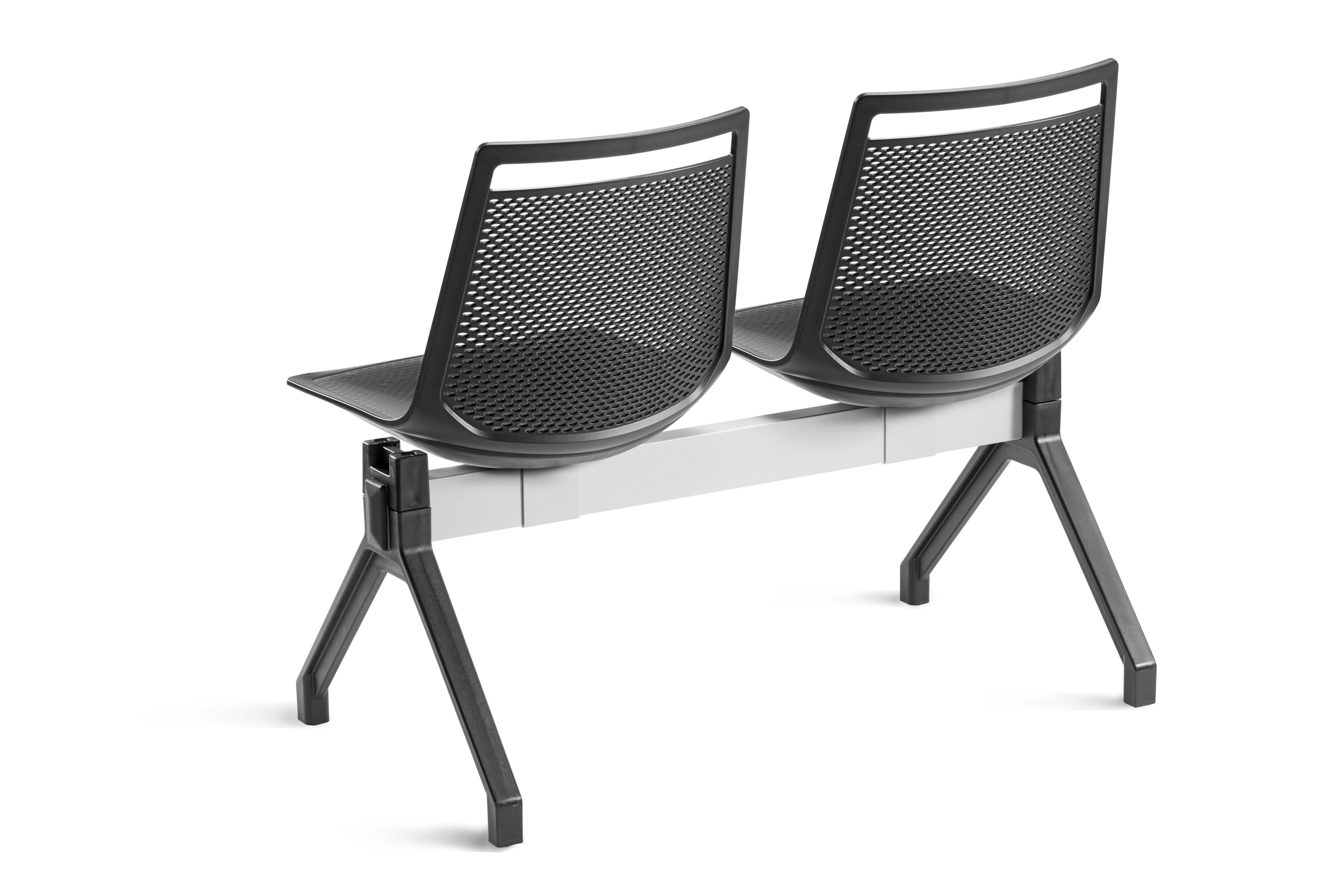 Сиденье на стержне из инженерного пластика GABER Akami ARCH-00114202 - Вид №1