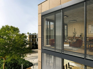 Алюминиевая упаковка Frangisole