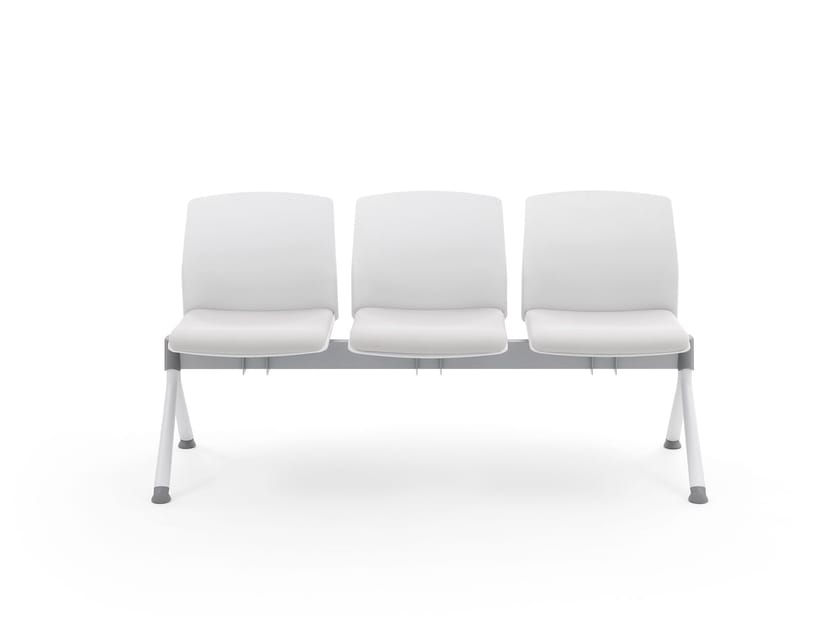 Сиденье на пластиковом напольном баре со встроенной подушкой Diemmebi Весы ARCH-00103806