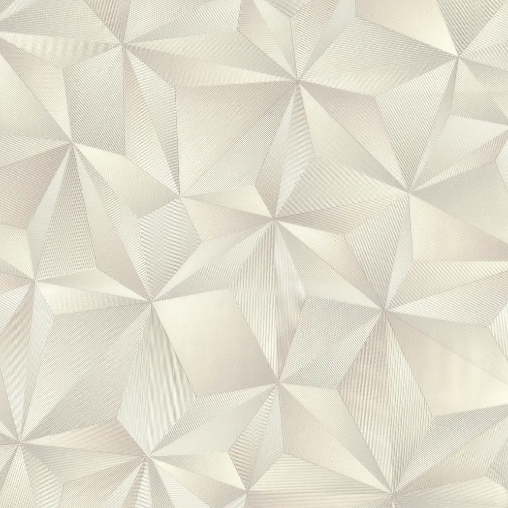 Обои флизелиновые Ornamy L Etoile бежевые 1.06 м 8015-01 L'etoile STLM-2192987 - Вид №1