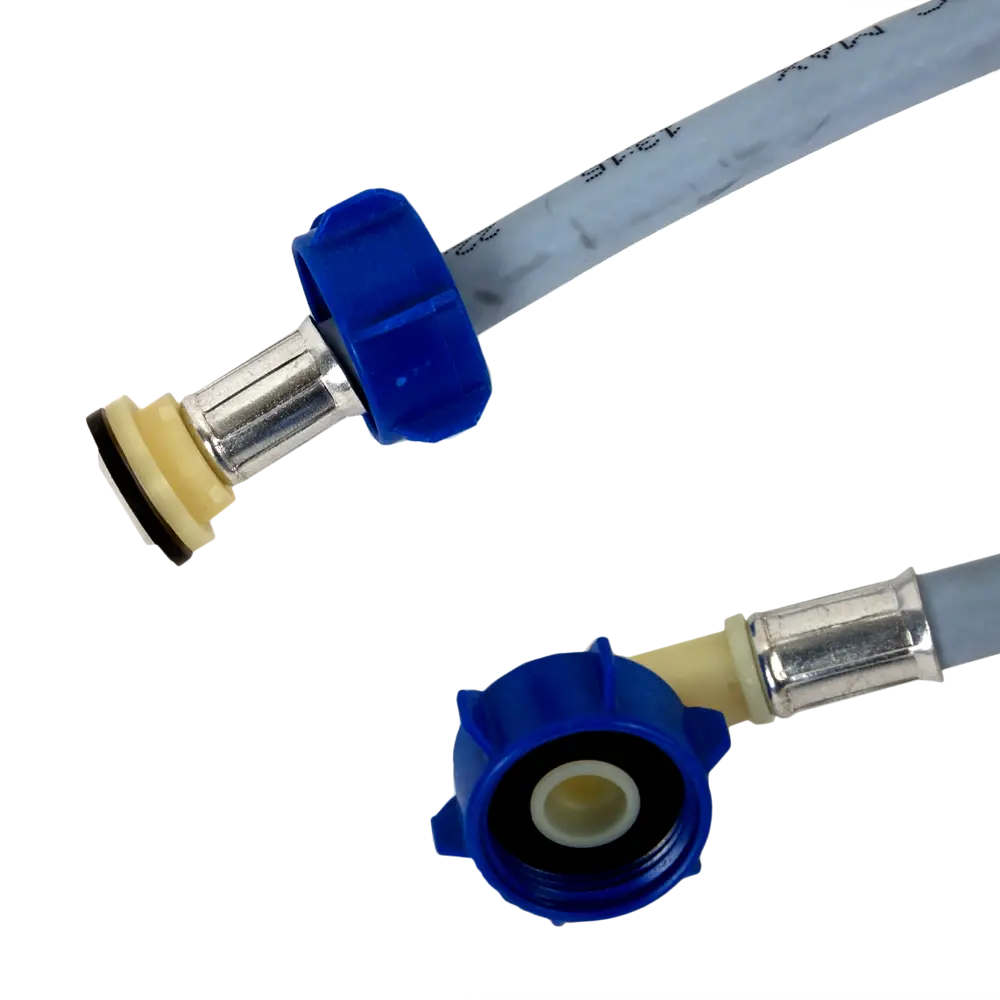 Шланг для стиральной машины Equation наливной 2 м STLM-2082356 - Вид №2